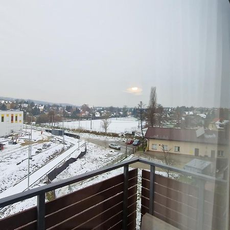 Apartament Wieliczka Extérieur photo
