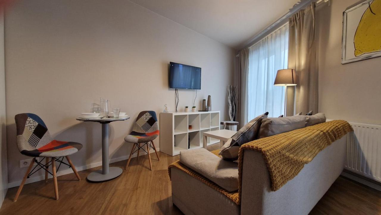 Apartament Wieliczka Extérieur photo