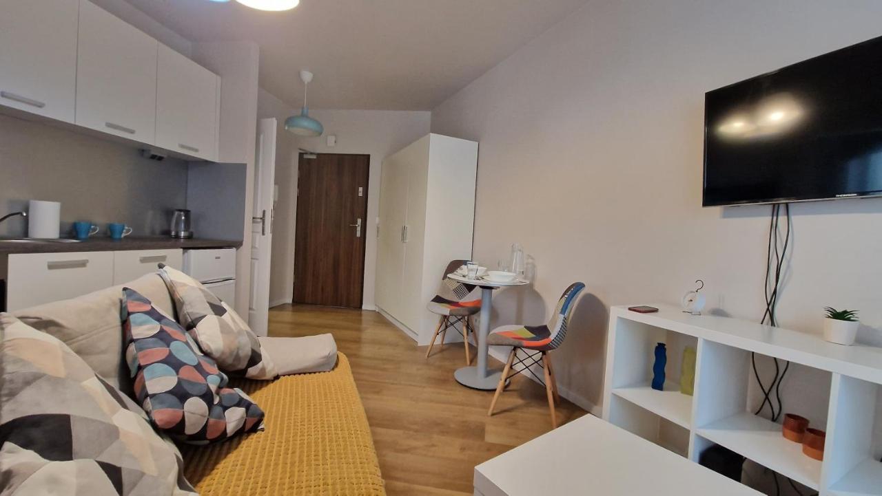 Apartament Wieliczka Extérieur photo