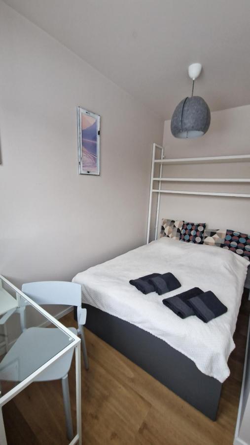 Apartament Wieliczka Extérieur photo